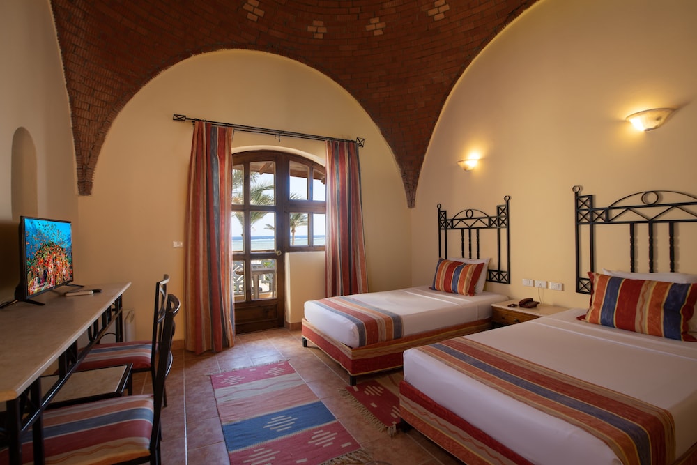 Protels Crystal Beach Resort Marsa Alam 58/121