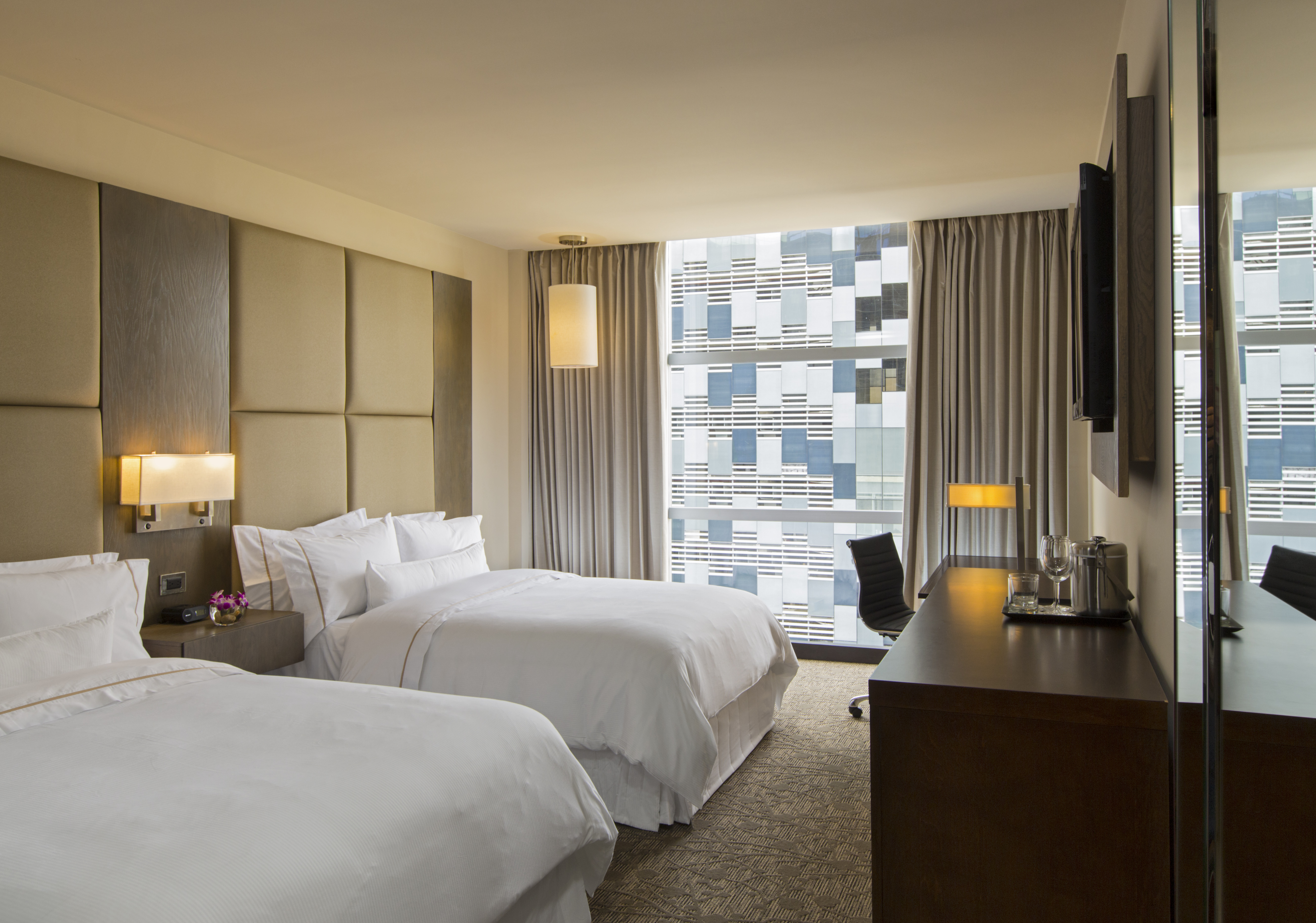 Room at The Westin Panama, PANAMA