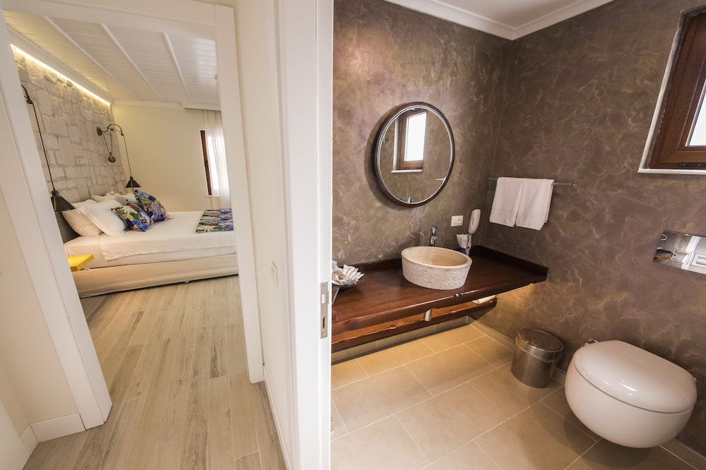 Suna Sun Boutique Hotel 48/48