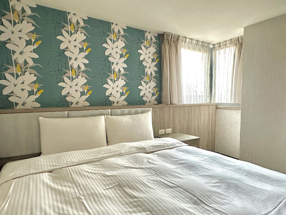 Beauty Trip Hotel 25/54