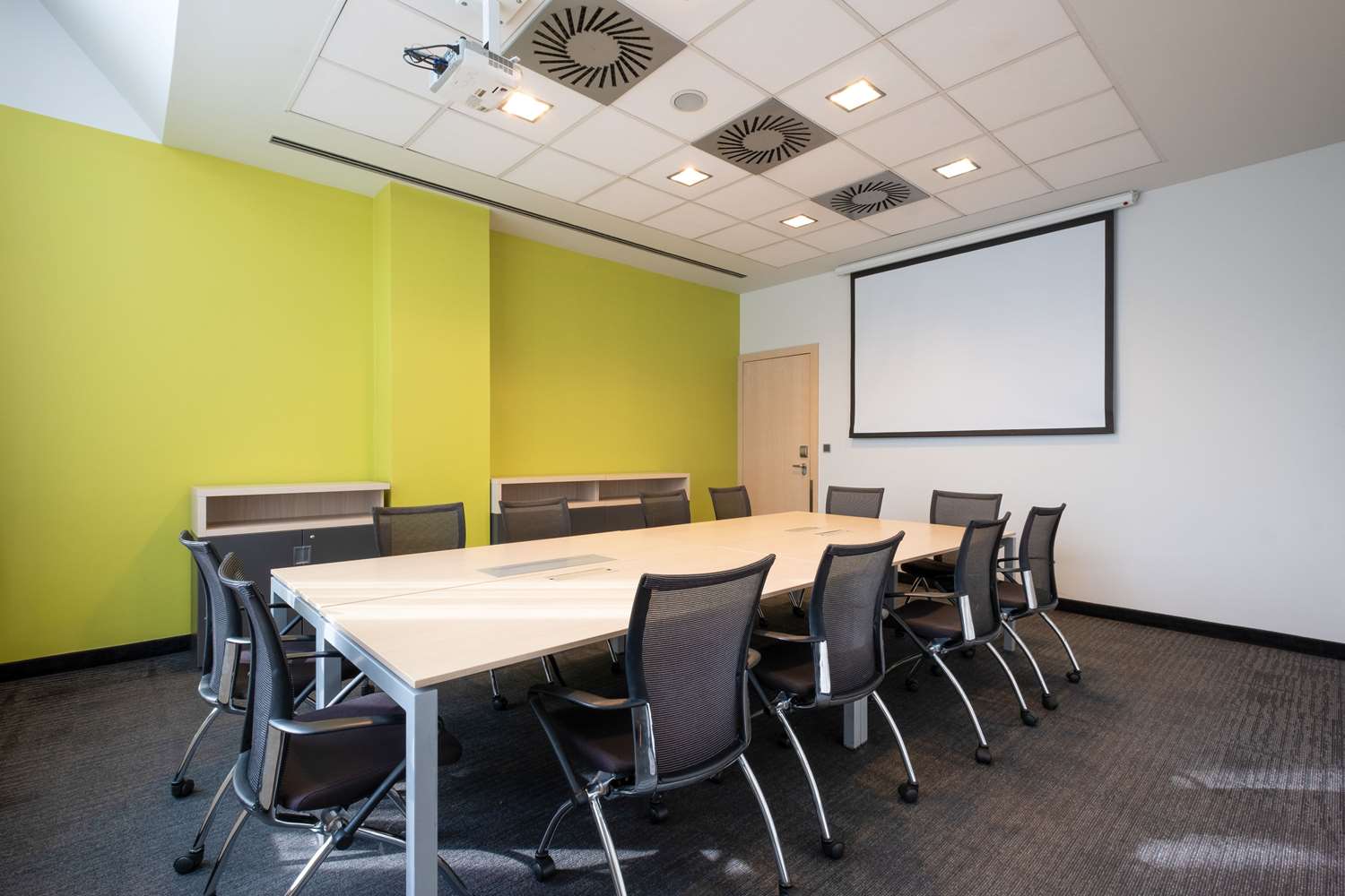 Quality Hotel Ostrava City 22/27
