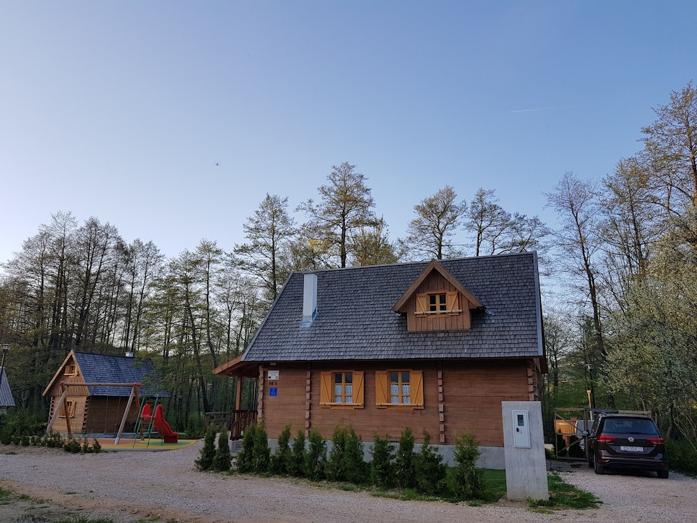 Vodenica Vrelo Chalets 3/49