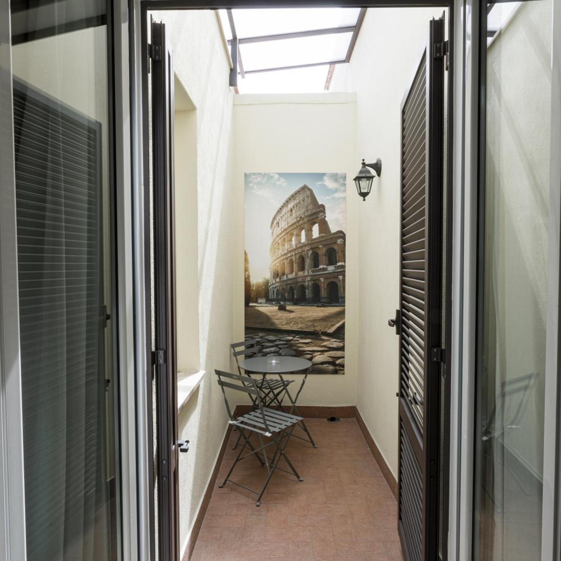 Esposizione Luxury Rome 31/50
