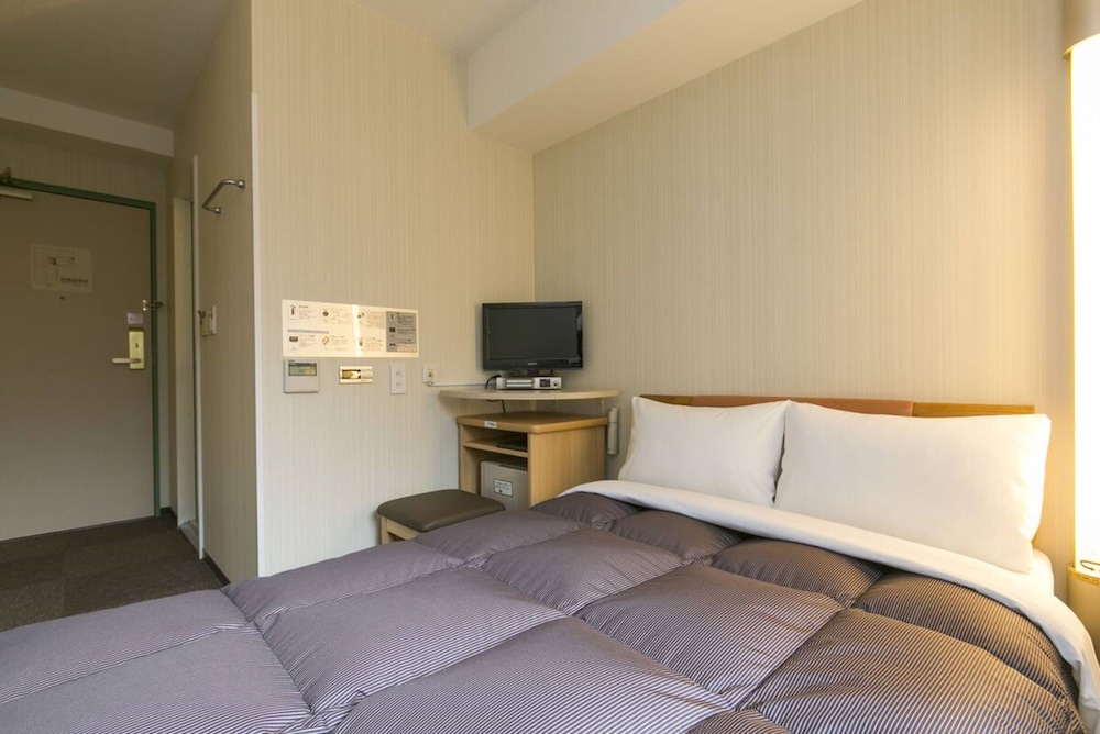 Washington R&B Hotel Kumagaya Ekimae 7/22