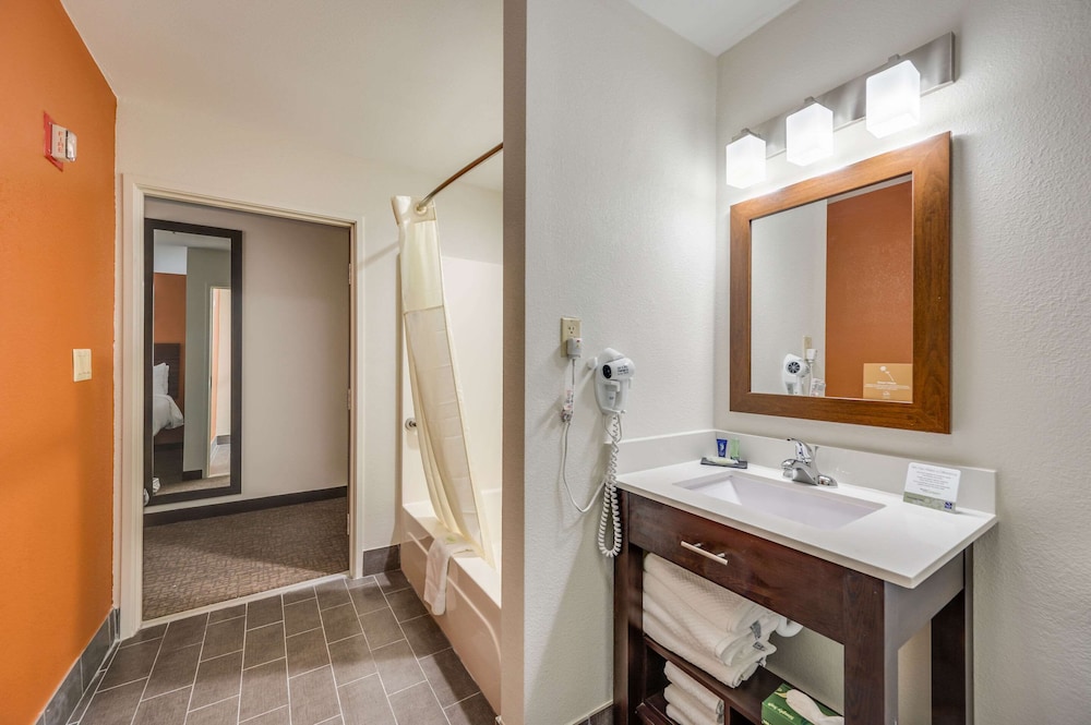 Sleep Inn & Suites Decatur West 19/41