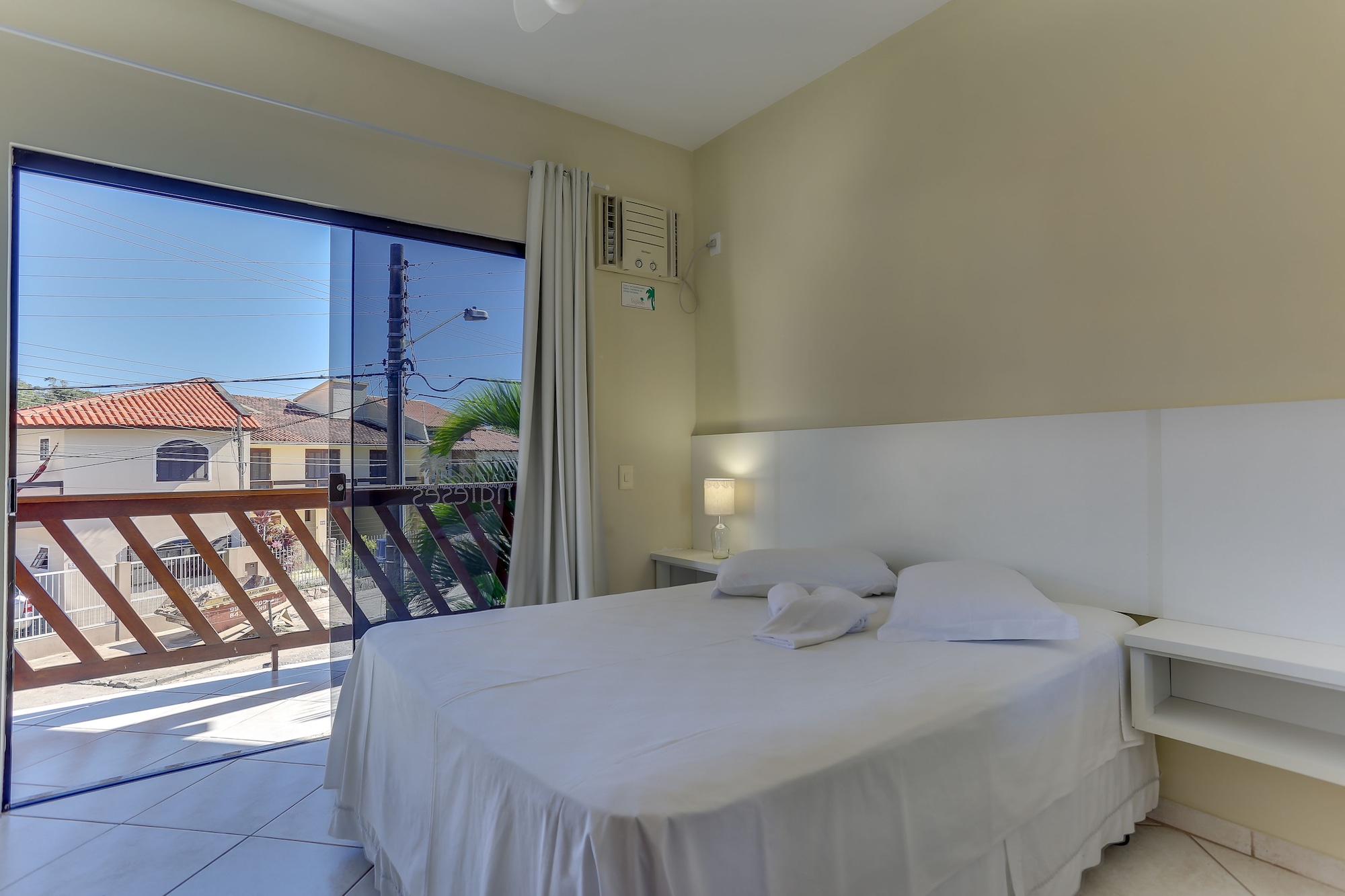 2 BEDROOMS, FAMILY, APARTMENT, POOL VIEW