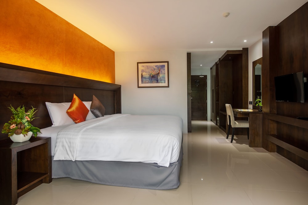 Areca Resort Spa 17/70