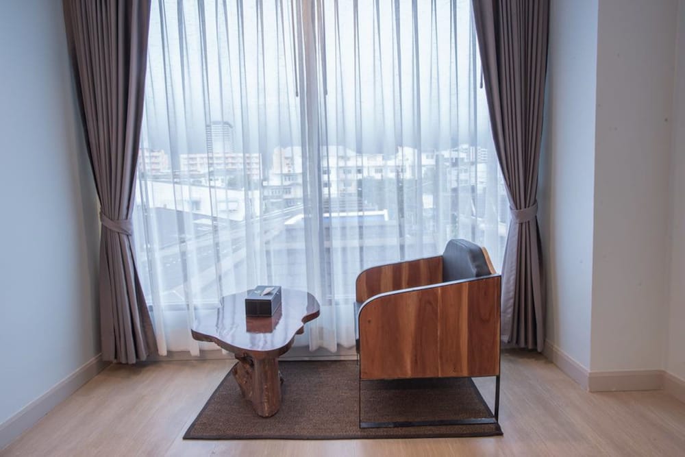 Triple B Boutique Residence 29/61