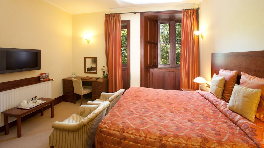 Appleby Manor Hotel & Garden Spa 8/50