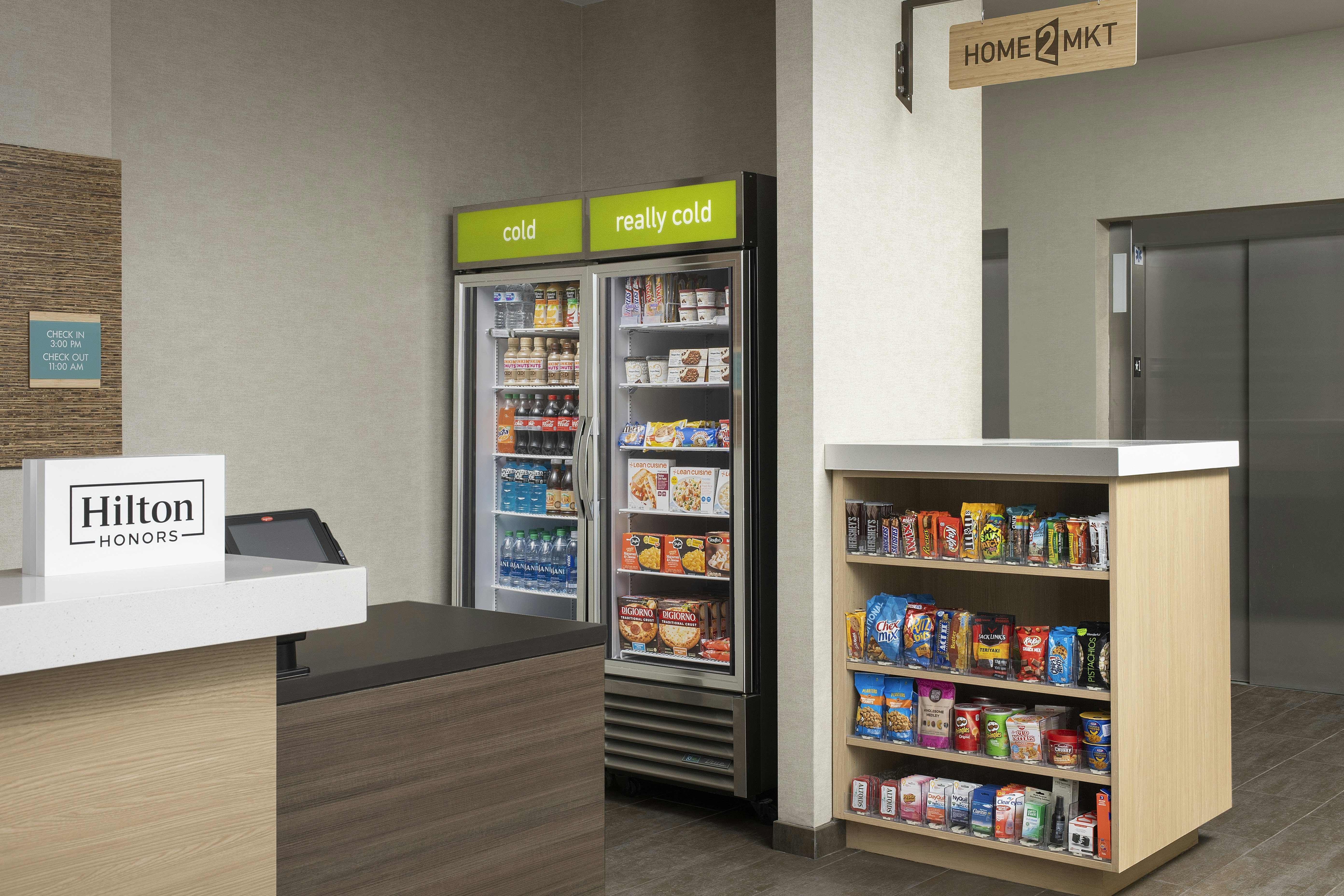 Home2 Suites by Hilton St. Augustine I-95, FL 6/24
