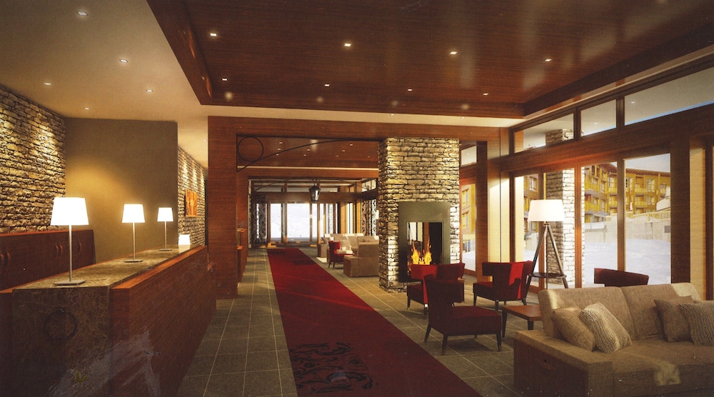 Residence Odalys Appart Hotel Eden 32/50