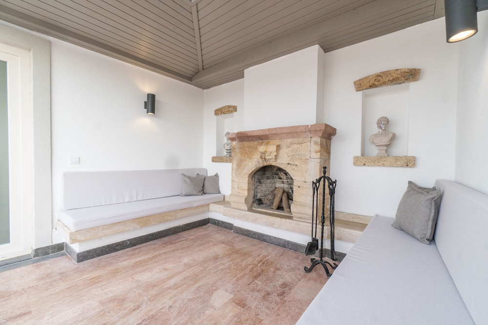 Elementa Boutique Hotel - Adults Only 25/63