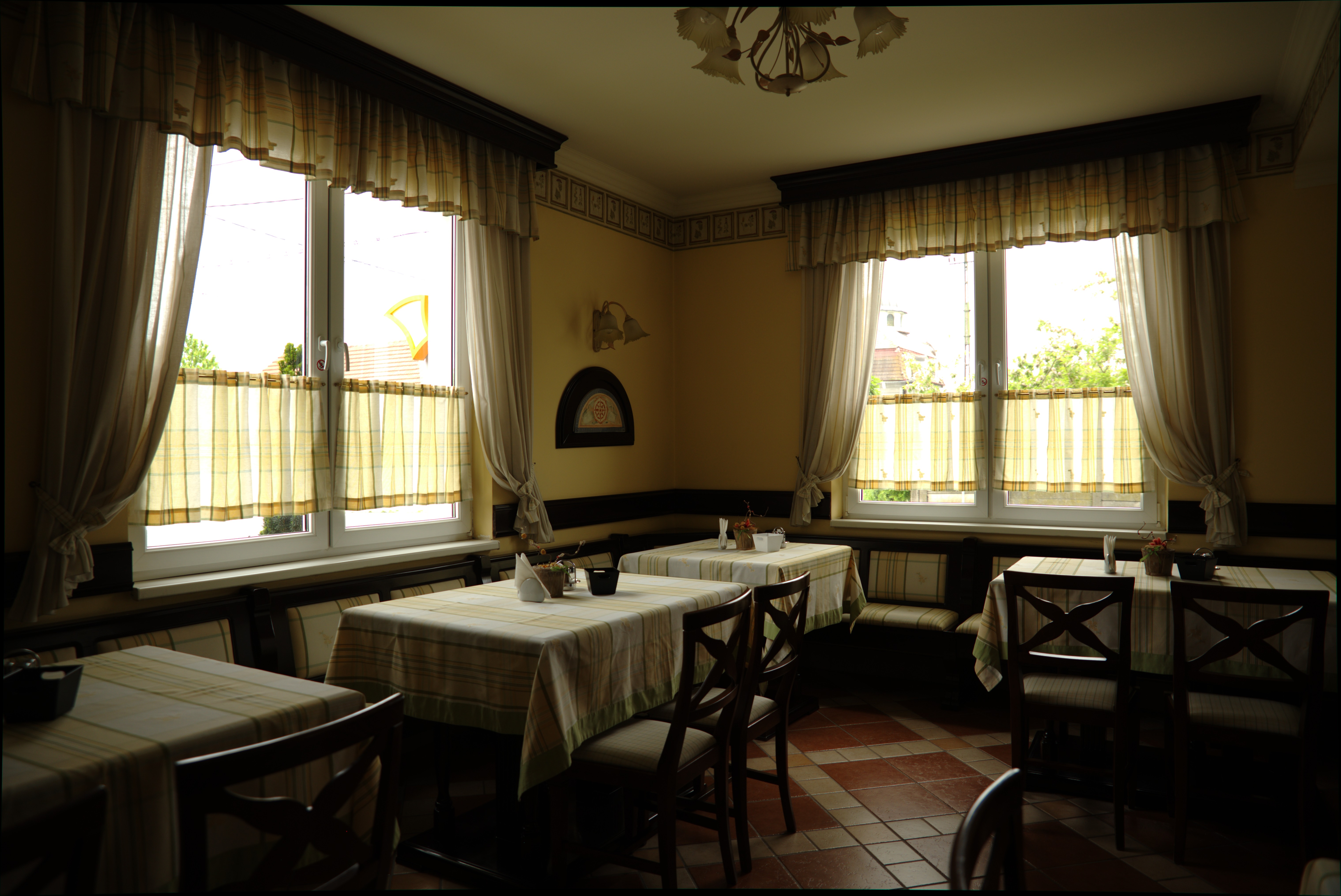 Hotel Koronna 19/22