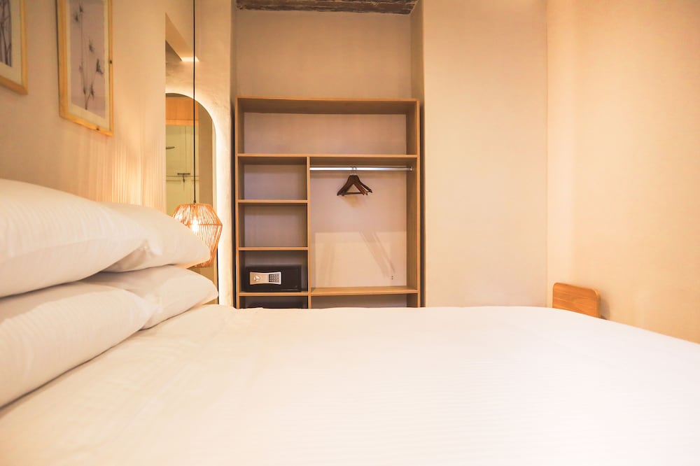 Hotel Casa La Mantilla by Faranda Boutique 26/58