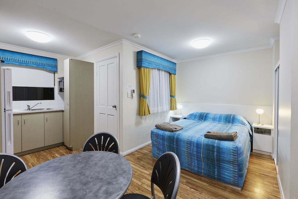 Big4 Beachlands Holiday Park 39/77