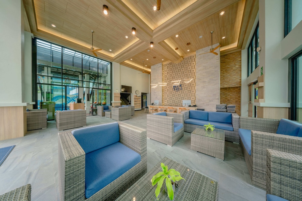 Blue Tara Hotel Krabi Ao Nang 46/67