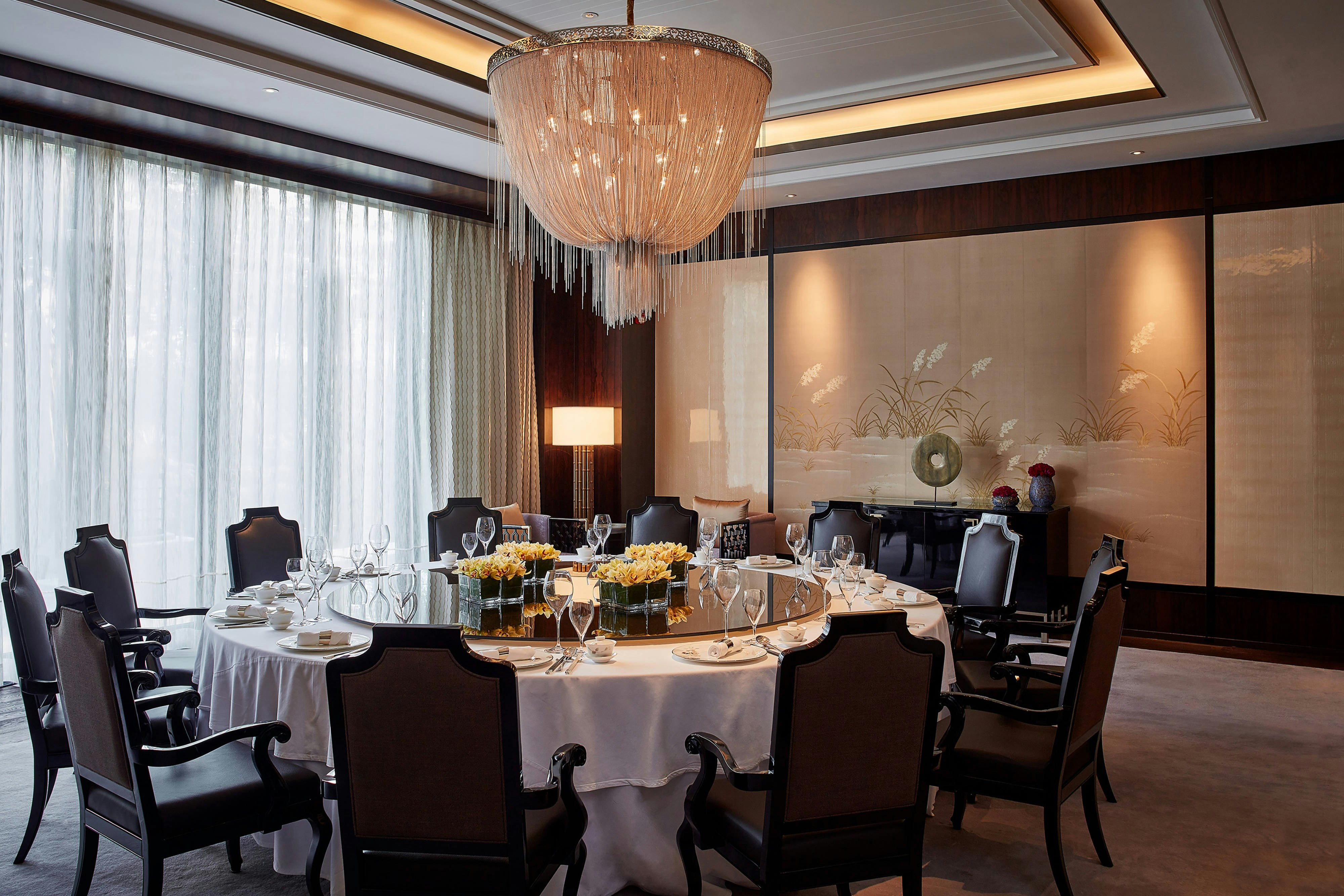 The Ritz-Carlton Haikou 8/10