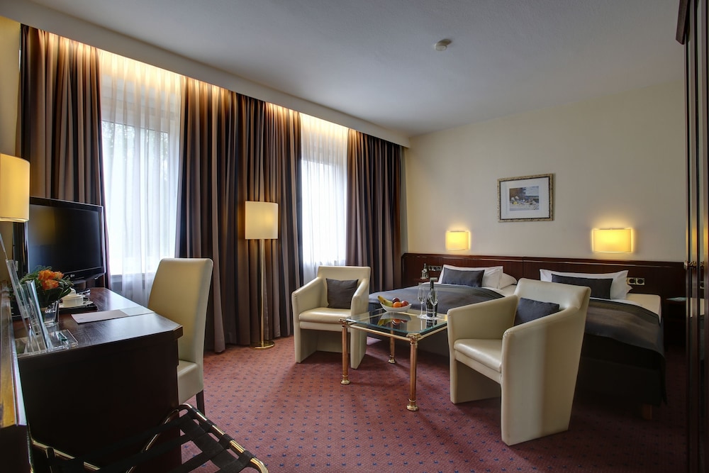 Trip Inn Hotel Esplanade 45/71