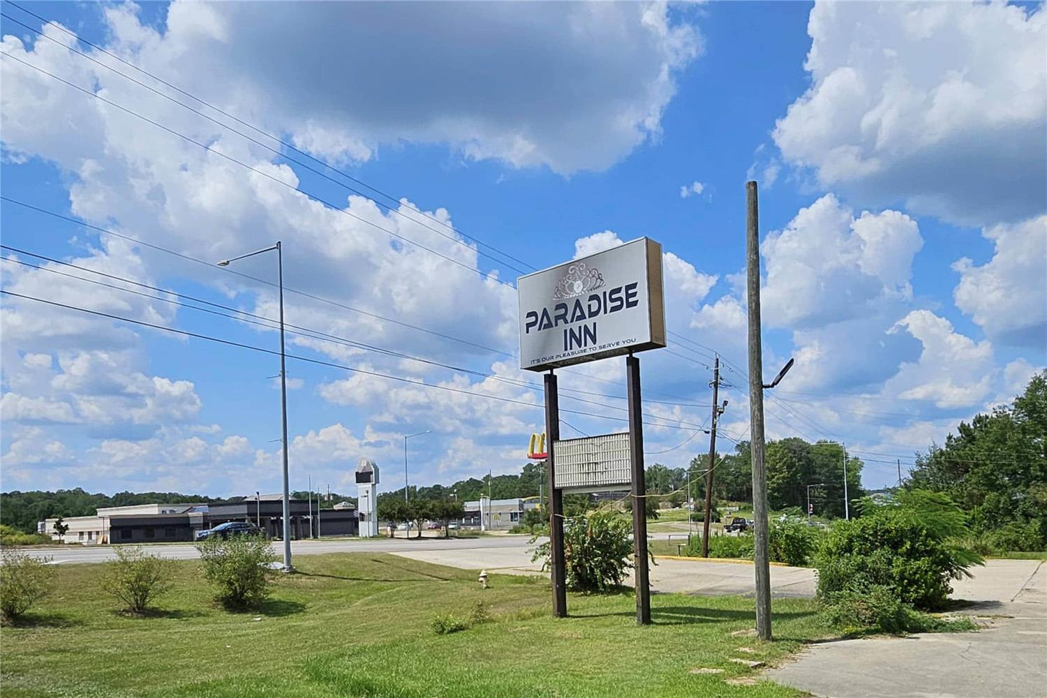 Rodeway Inn Hattiesburg North 26/26