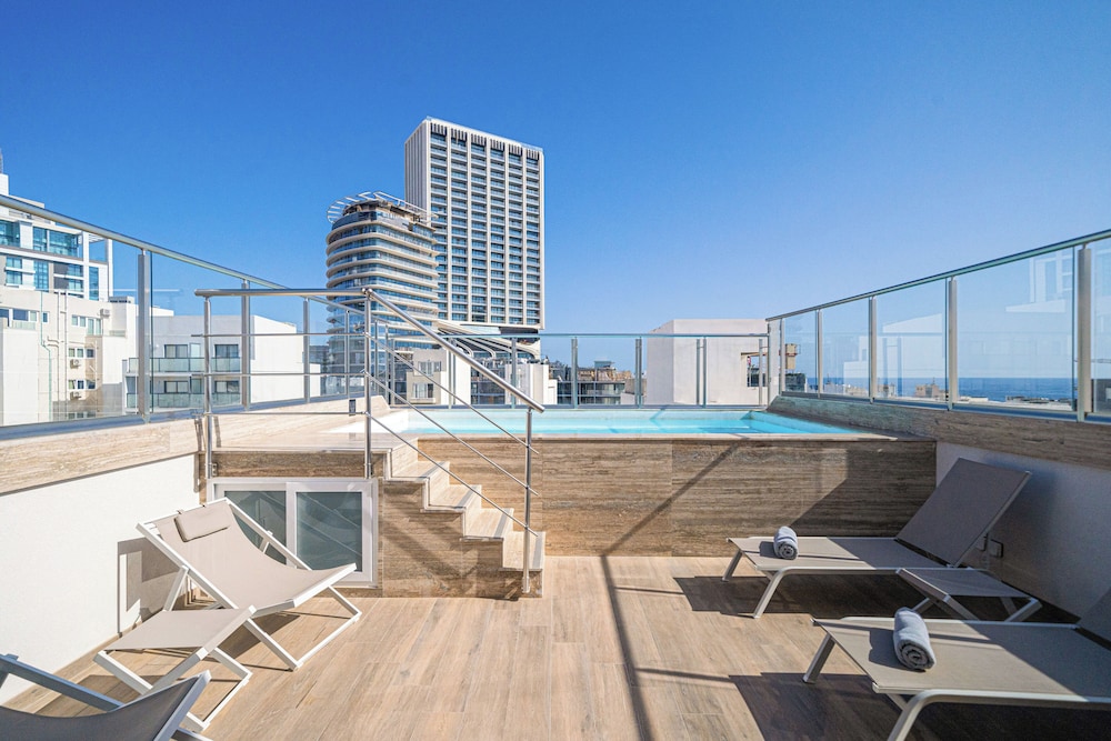 Hotel Scirocco St Julian’s Affiliated by Melia 33/38