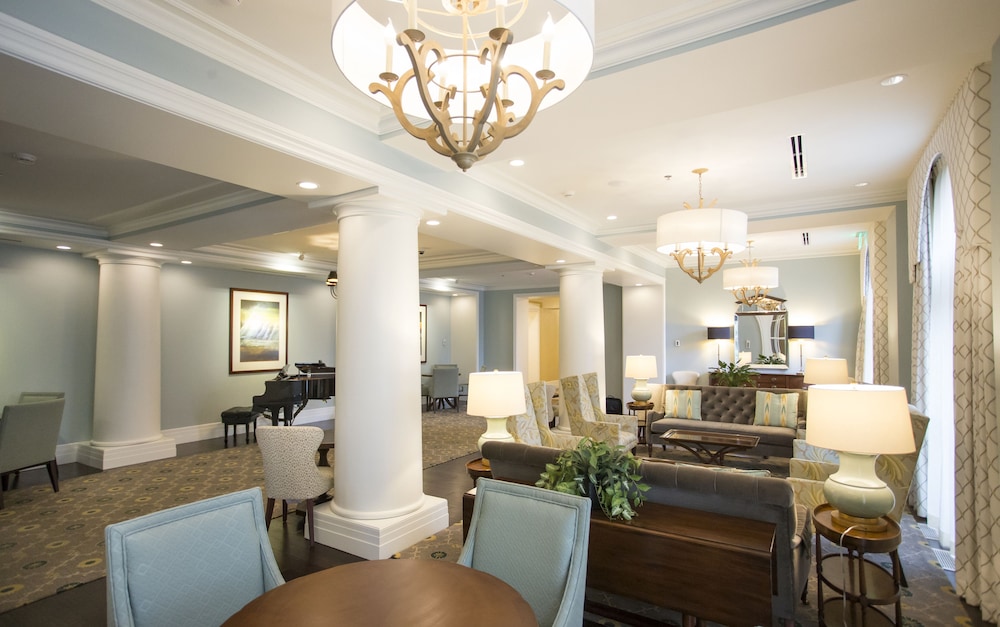 The Atherton Hotel At OSU 55/69