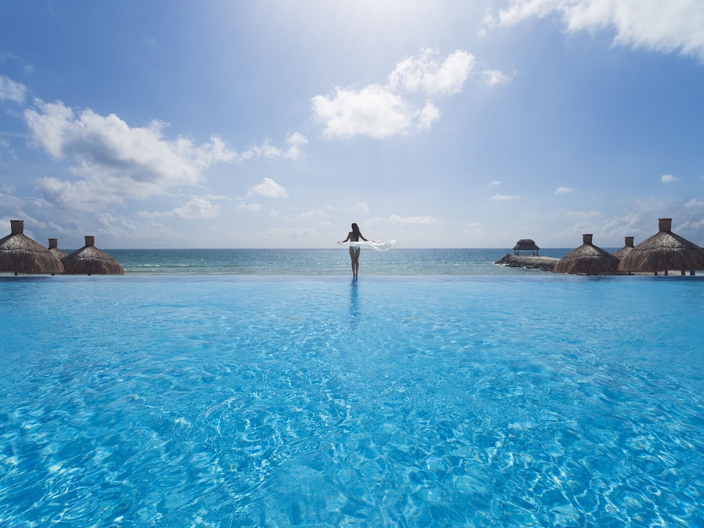 Ventus at Marina El Cid Spa & Beach Resort - All Inclusive 45/48