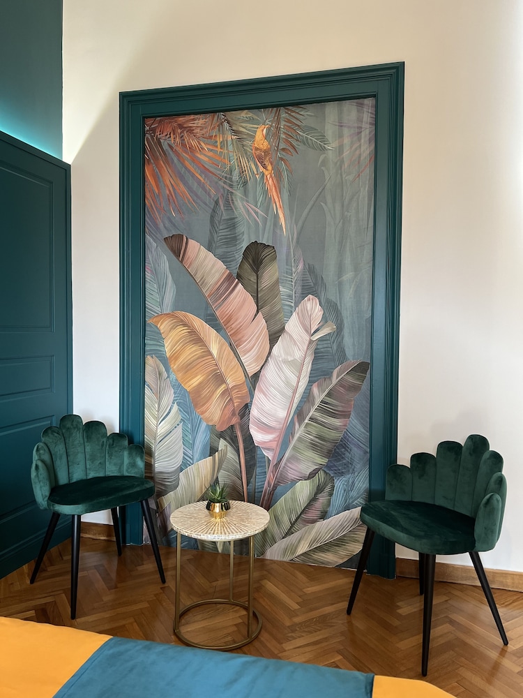 Sanfelice Rooms & Suites 31/50