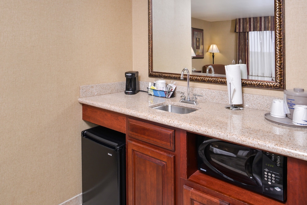 Hampton Inn & Suites Boise-Meridian 41/50