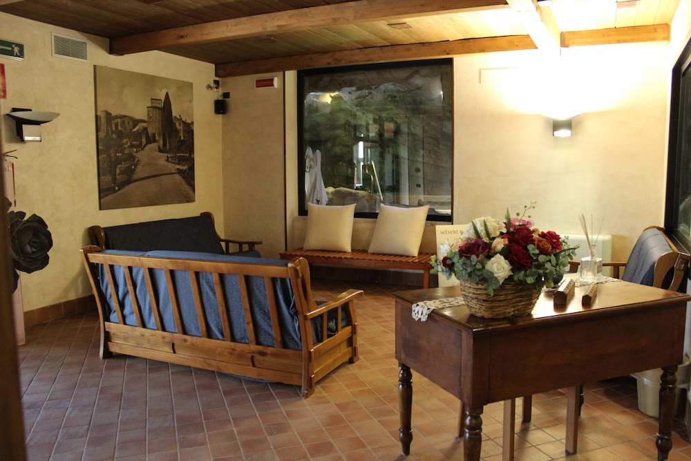 Wellness Center Casanova Hotel E Spa 33/50