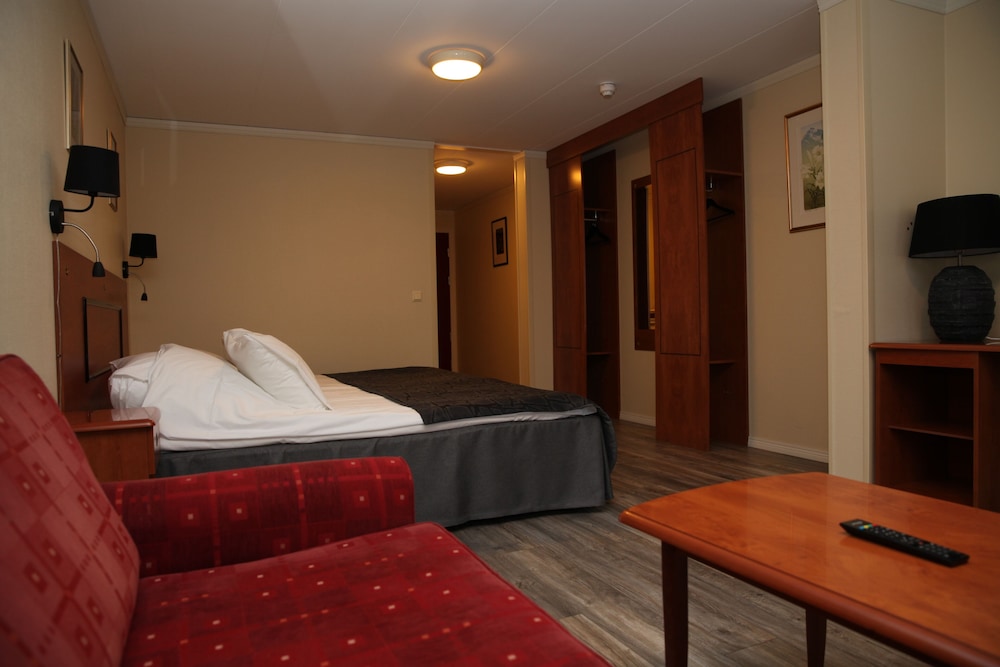 Vesterland Feriepark Apartments 10/59