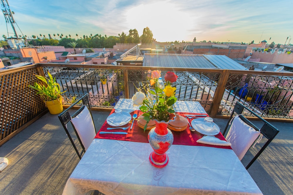 Riad Khabia 33/48