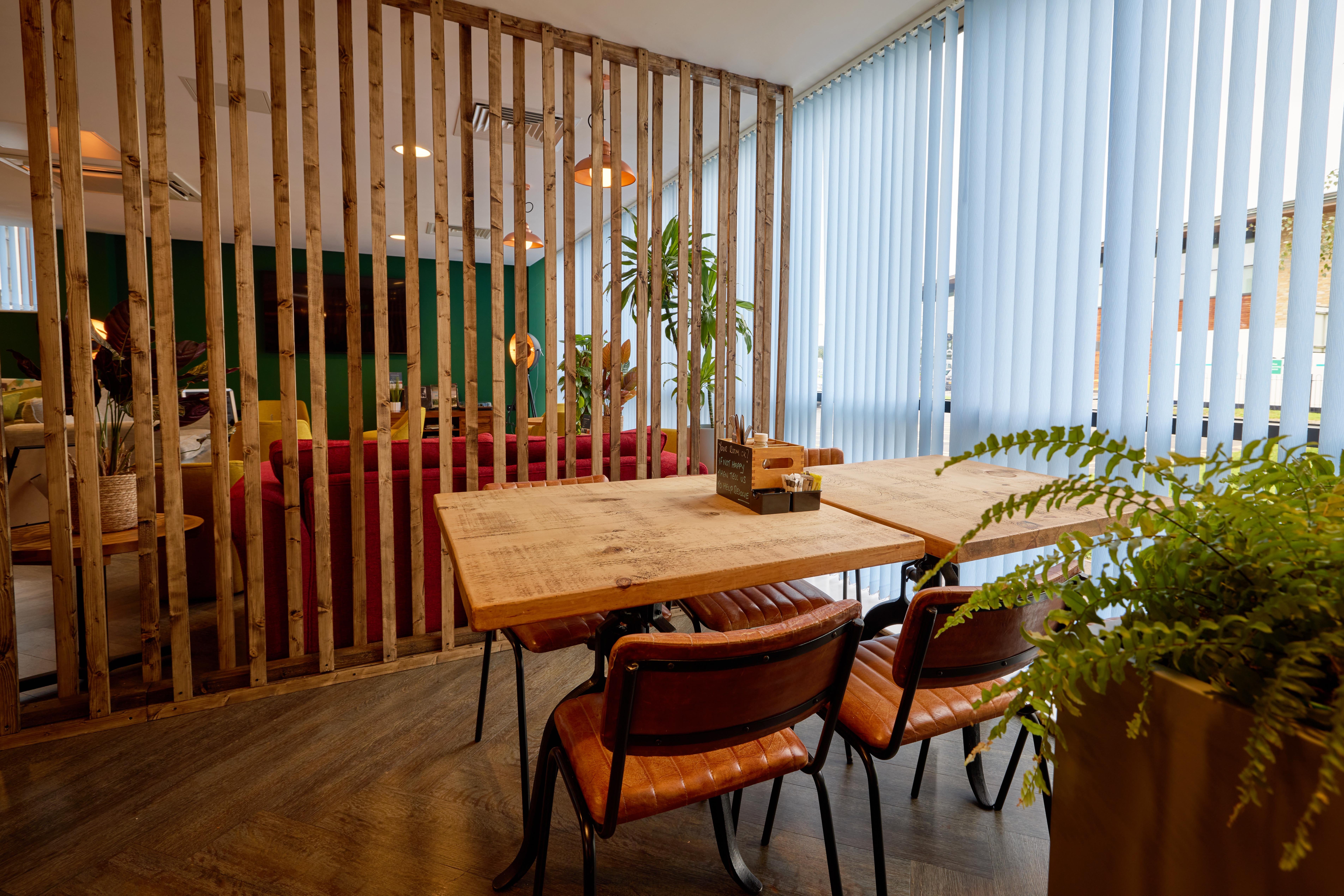 Holiday Inn - the niu, Loom Manchester North, an IHG Hotel 53/73