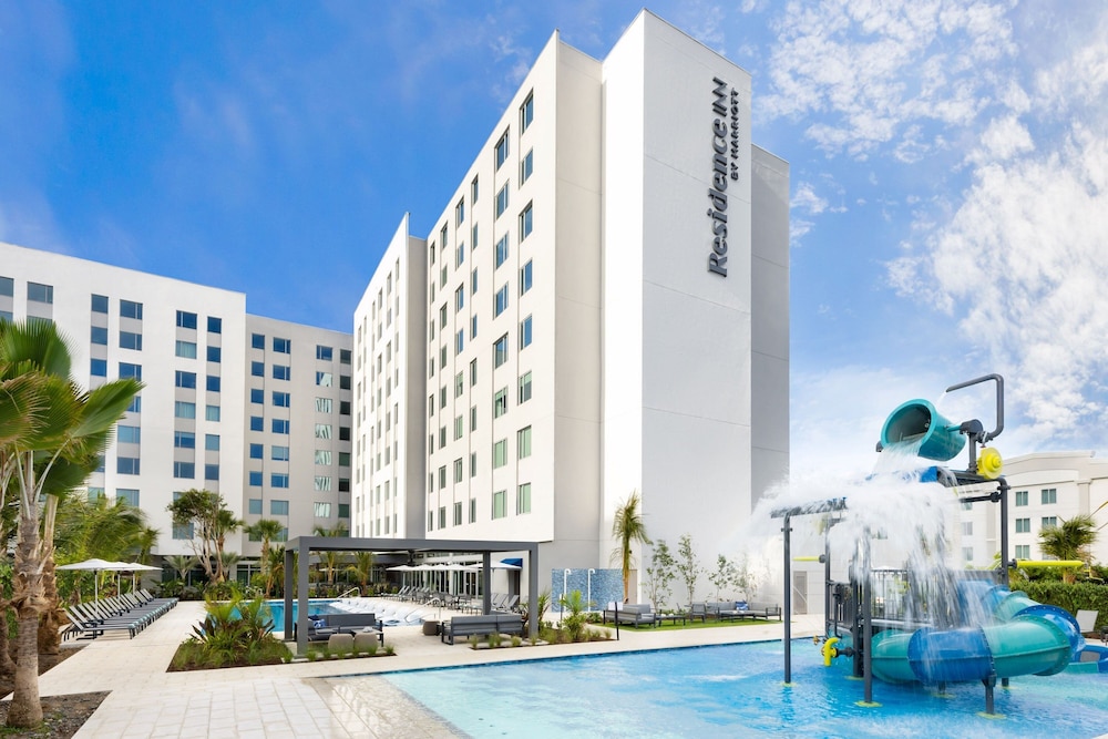 Residence Inn by Marriott San Juan Isla Verde 5/50