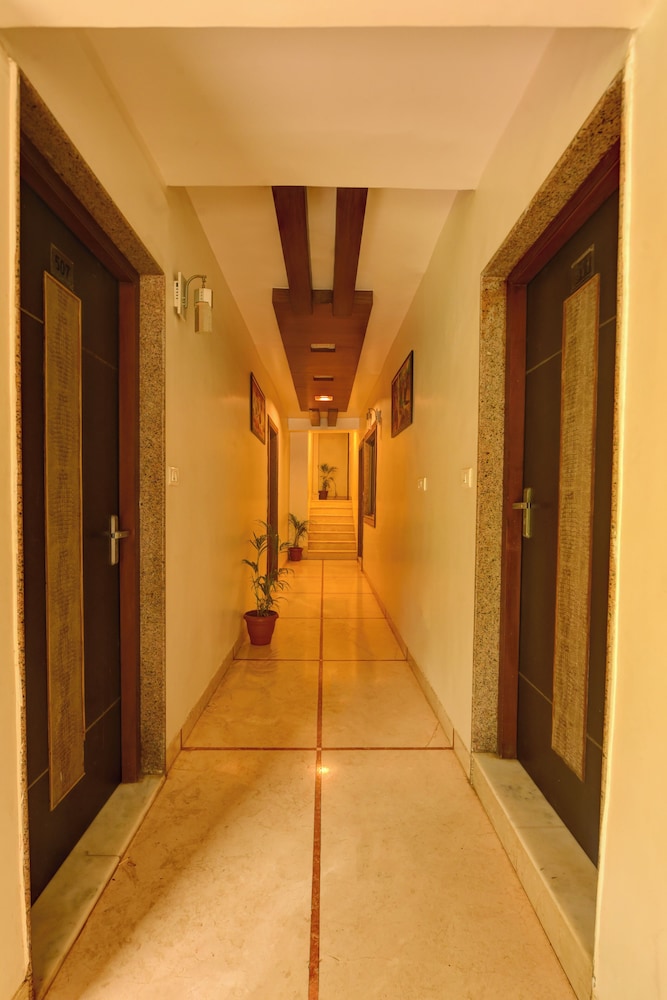 Hotel Dev Residency 8/50