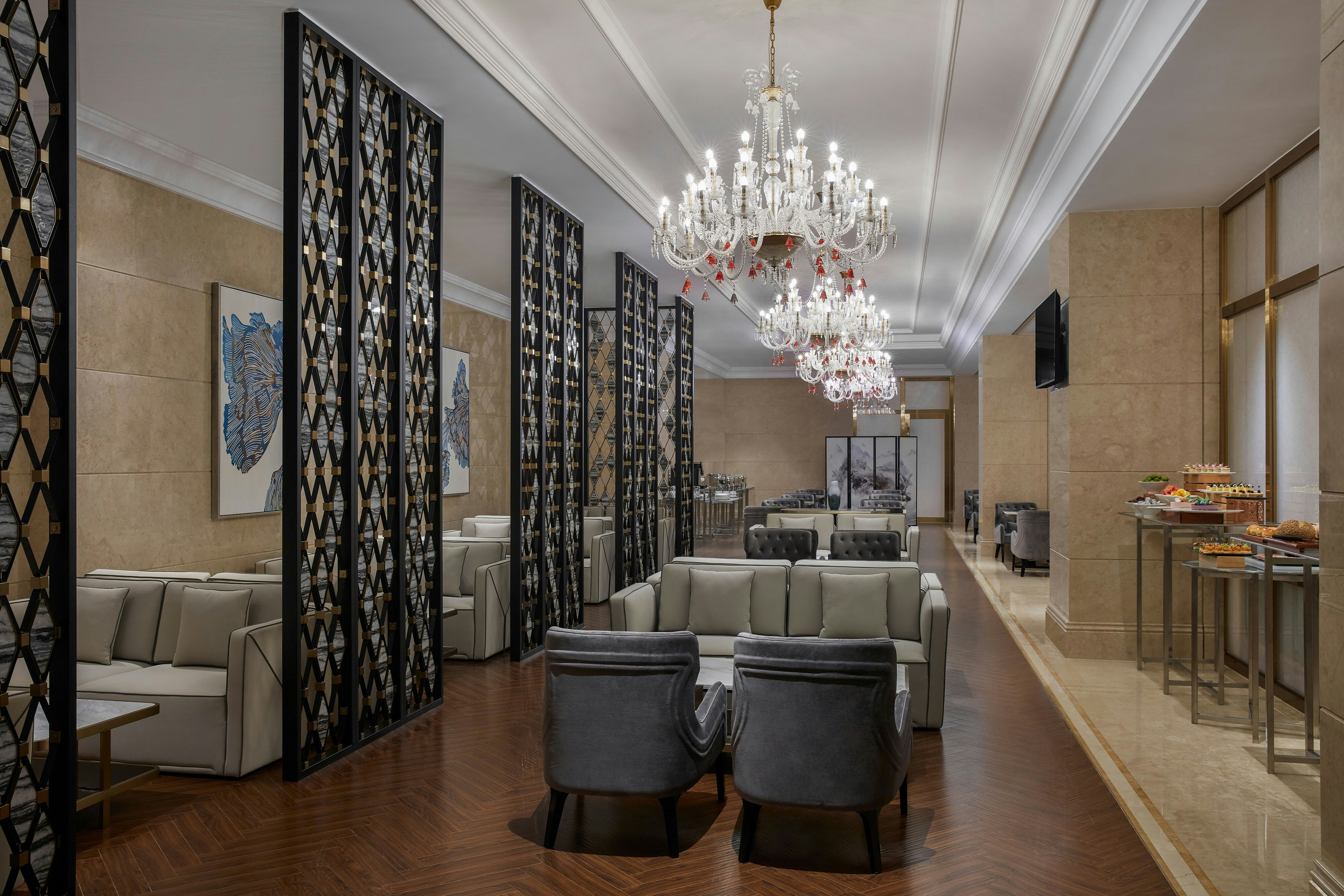 Sheraton Shaoxing Shangyu 6/24