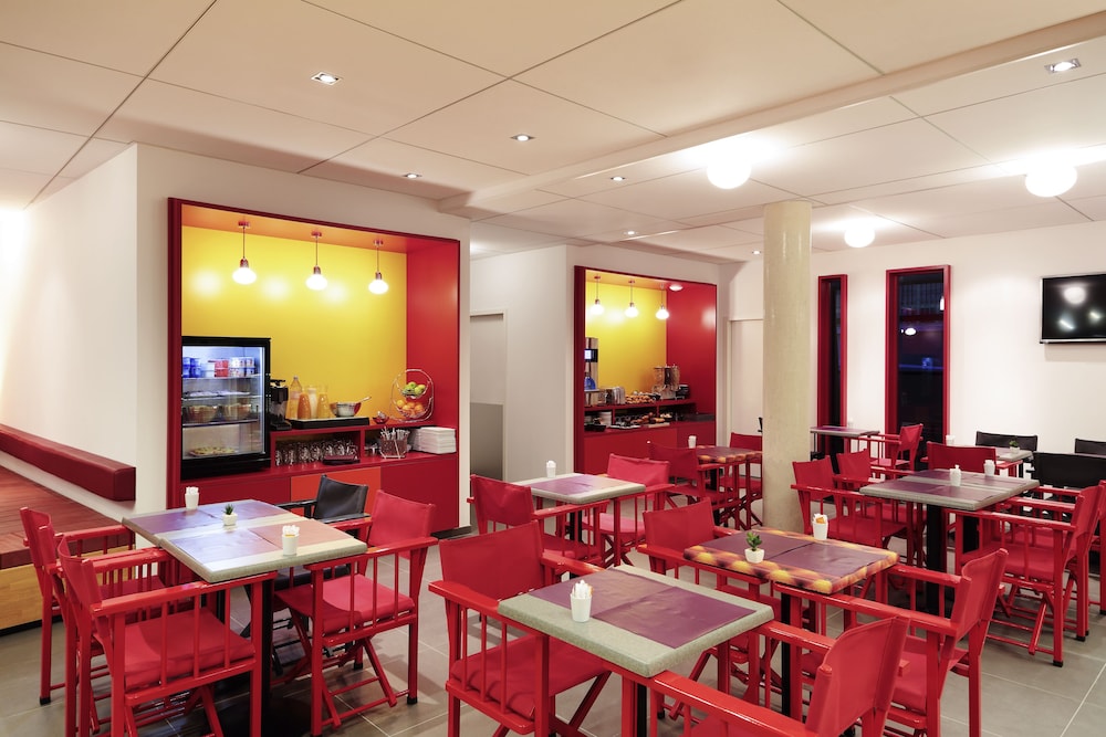 Aparthotel Adagio Montpellier Centre Comedie 28/35