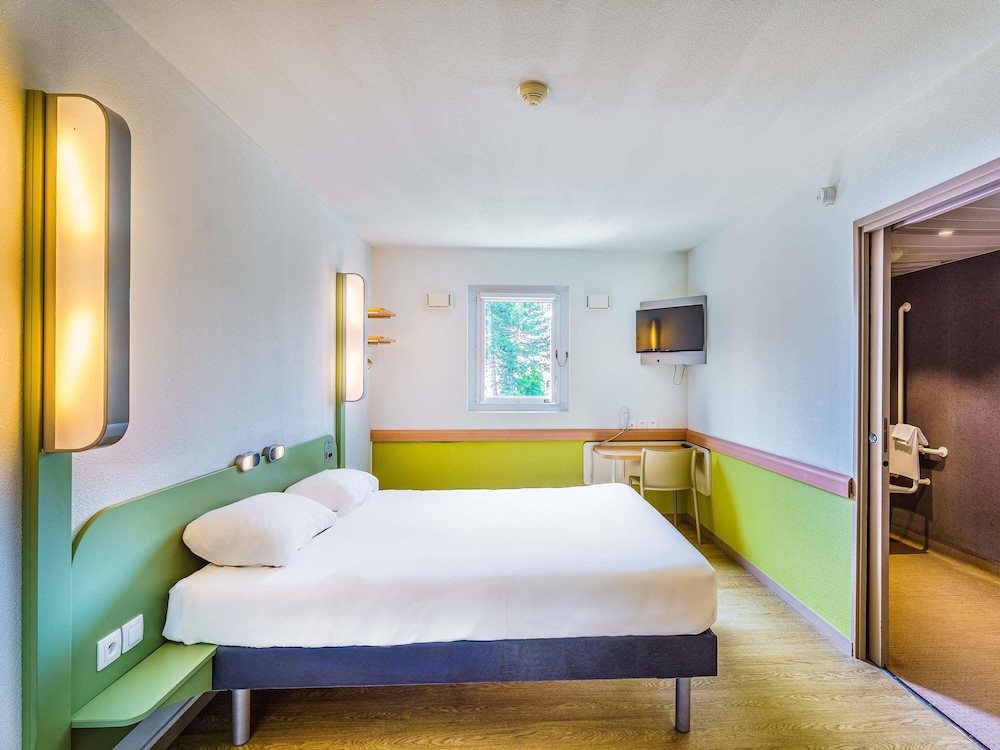 Ibis Budget Chalon Sur Saone Nord 31/69