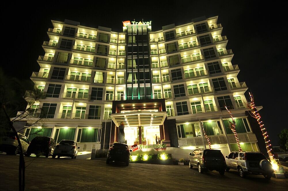 Point C Hotel Bandung 1/50