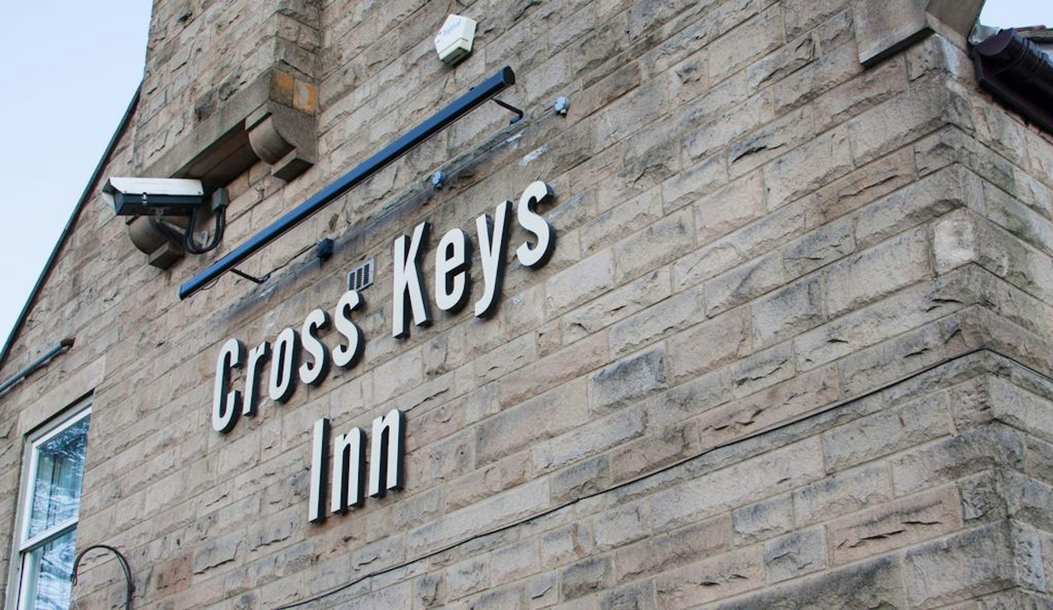 Premier Inn Middlesbrough South Guisborough 38/42