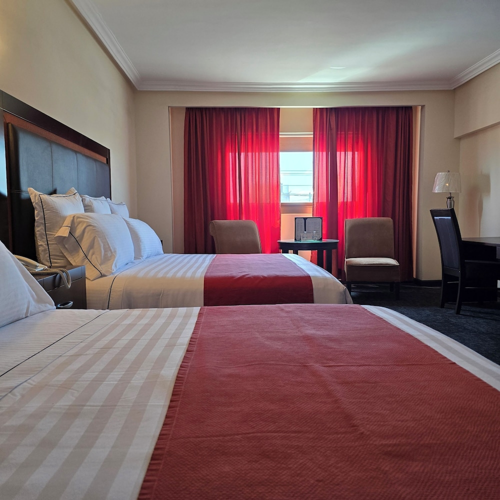 Hotel Two Select 24/60