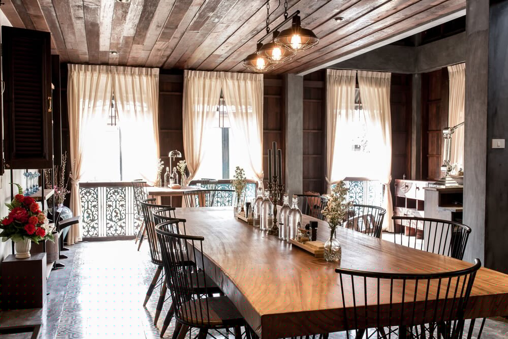 Once (Upon A Time) Chiang Mai Boutique Home 55/65