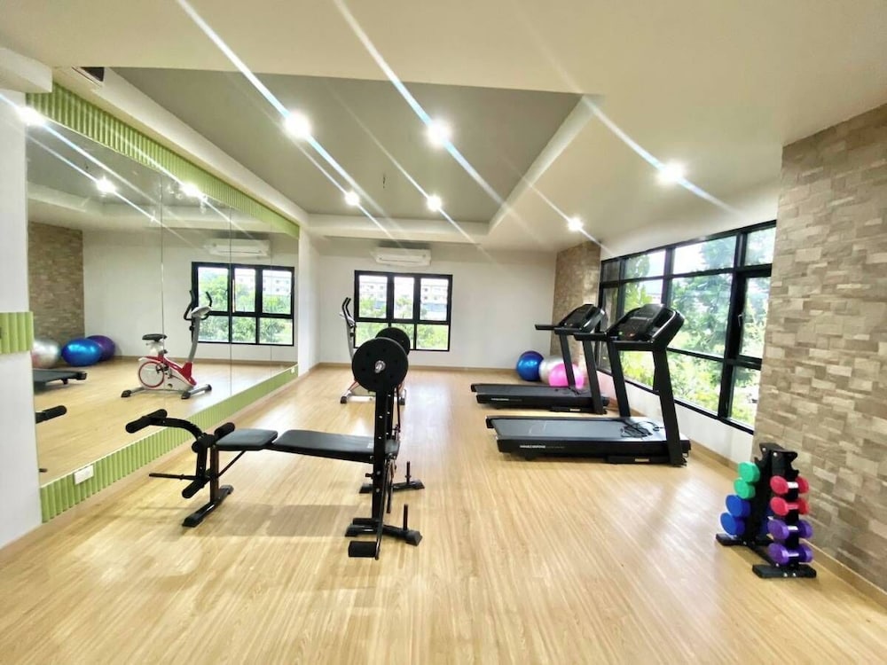 Bangkok Mystay Hotel Rangsit 26/50