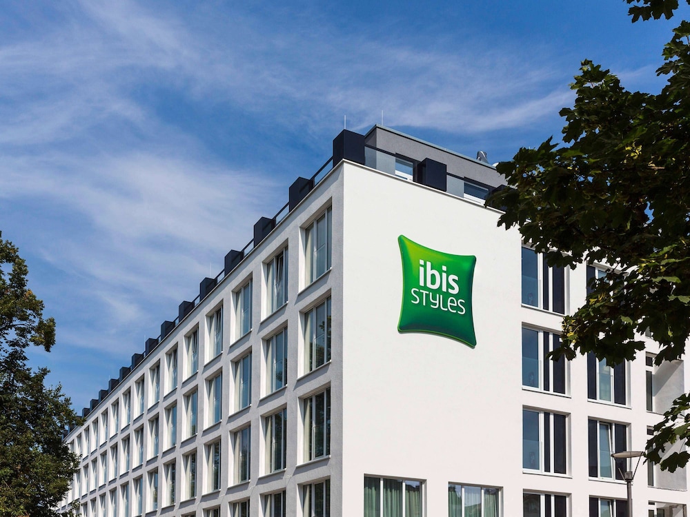 Ibis Styles Rastatt Baden-Baden 2/66