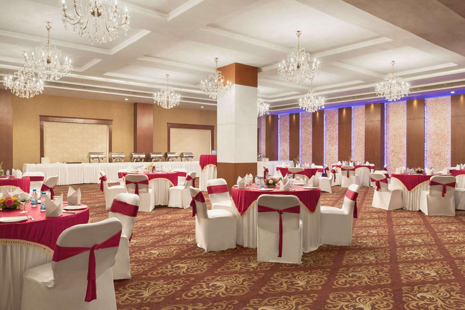 Ramada by Wyndham Jamshedpur 50/52