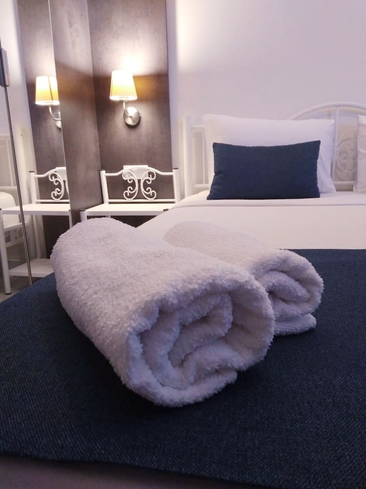 Marina Hotel Bodrum 26/34