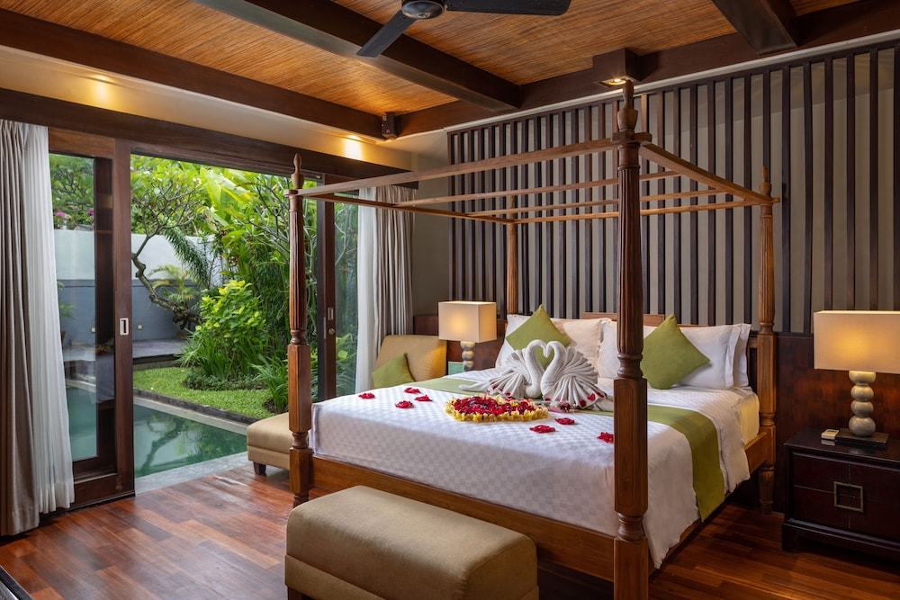 Le Jardin Villas Seminyak 14/50