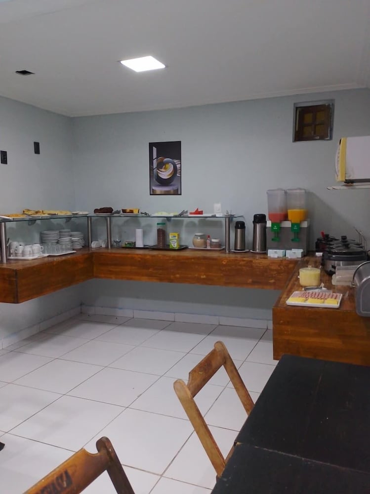 Hotel Luar De Itapua 45/59