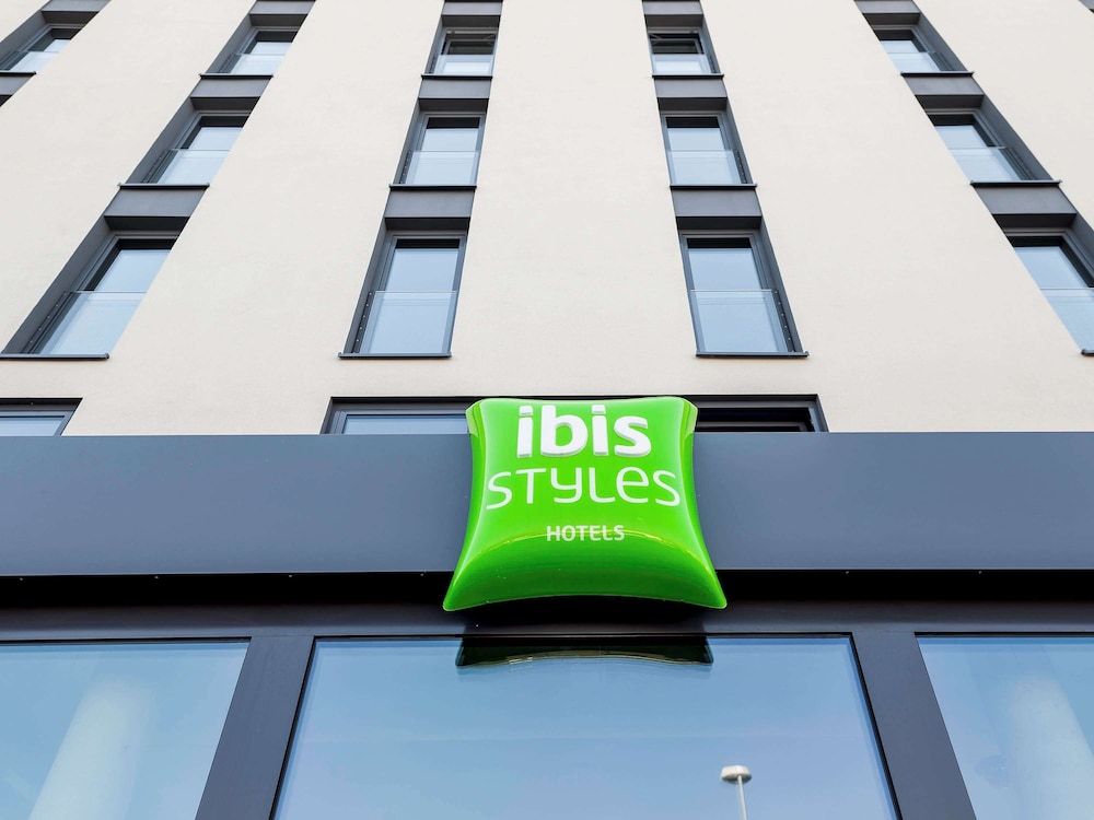 IBIS STYLES KONSTANZ 1/42