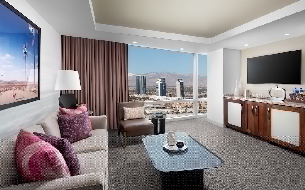 ARIA Resort and Casino 34/75