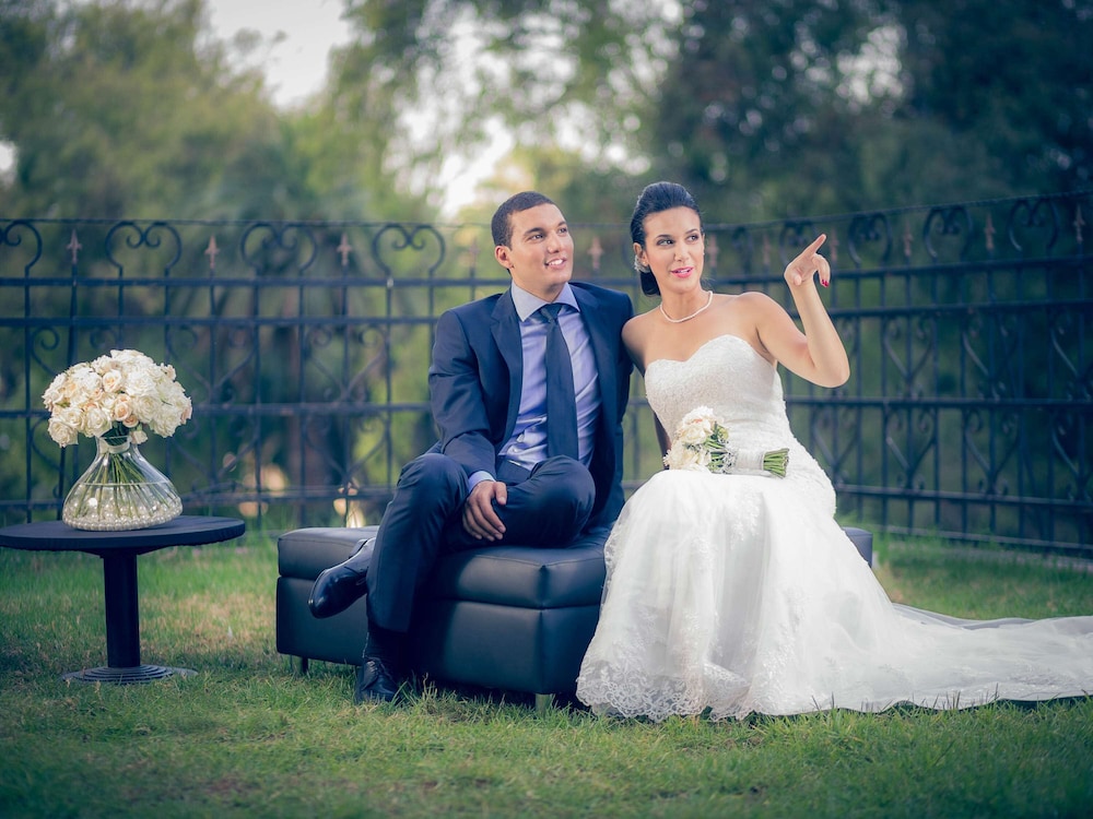 Sofitel Algiers Hamma Garden 72/74